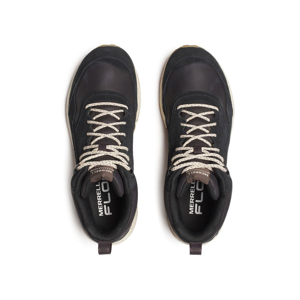Men - Speed Solo MXD Mid Waterproof - Boots - Merrell Discount