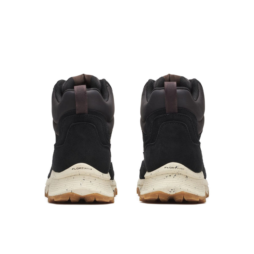 Men - Speed Solo MXD Mid Waterproof - Boots - Merrell Discount
