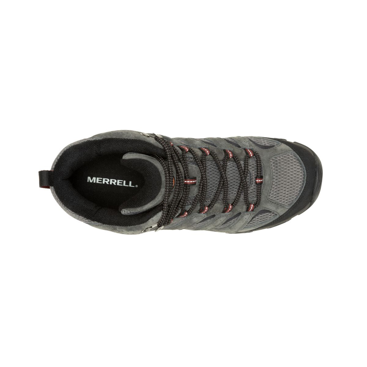 Men - Moab 3 Mid GORE-TEX® Wide Width - Boots - Merrell On Sale
