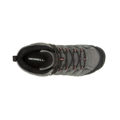 Men - Moab 3 Mid GORE-TEX® Wide Width - Boots - Merrell On Sale