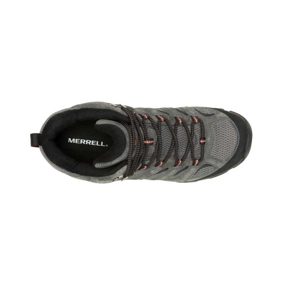 Men - Moab 3 Mid GORE-TEX® Wide Width - Boots - Merrell On Sale