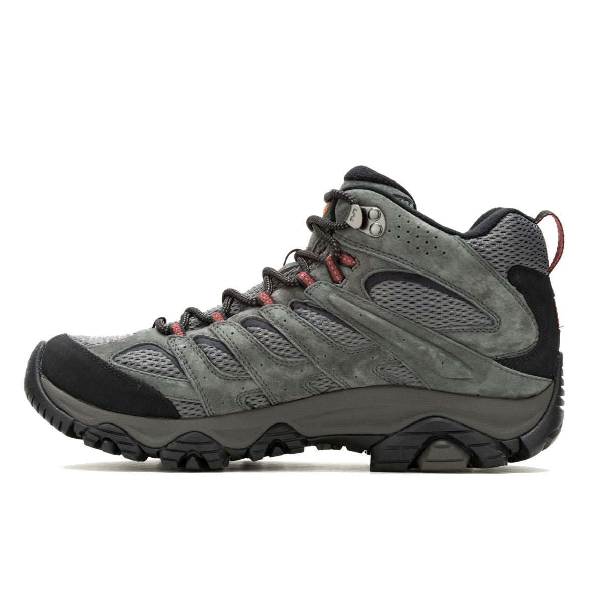 Men - Moab 3 Mid GORE-TEX® Wide Width - Boots - Merrell On Sale