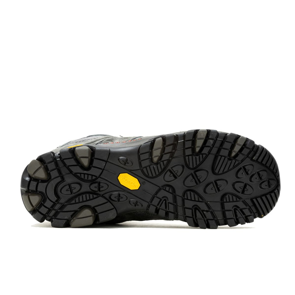 Men - Moab 3 Mid GORE-TEX® Wide Width - Boots - Merrell On Sale