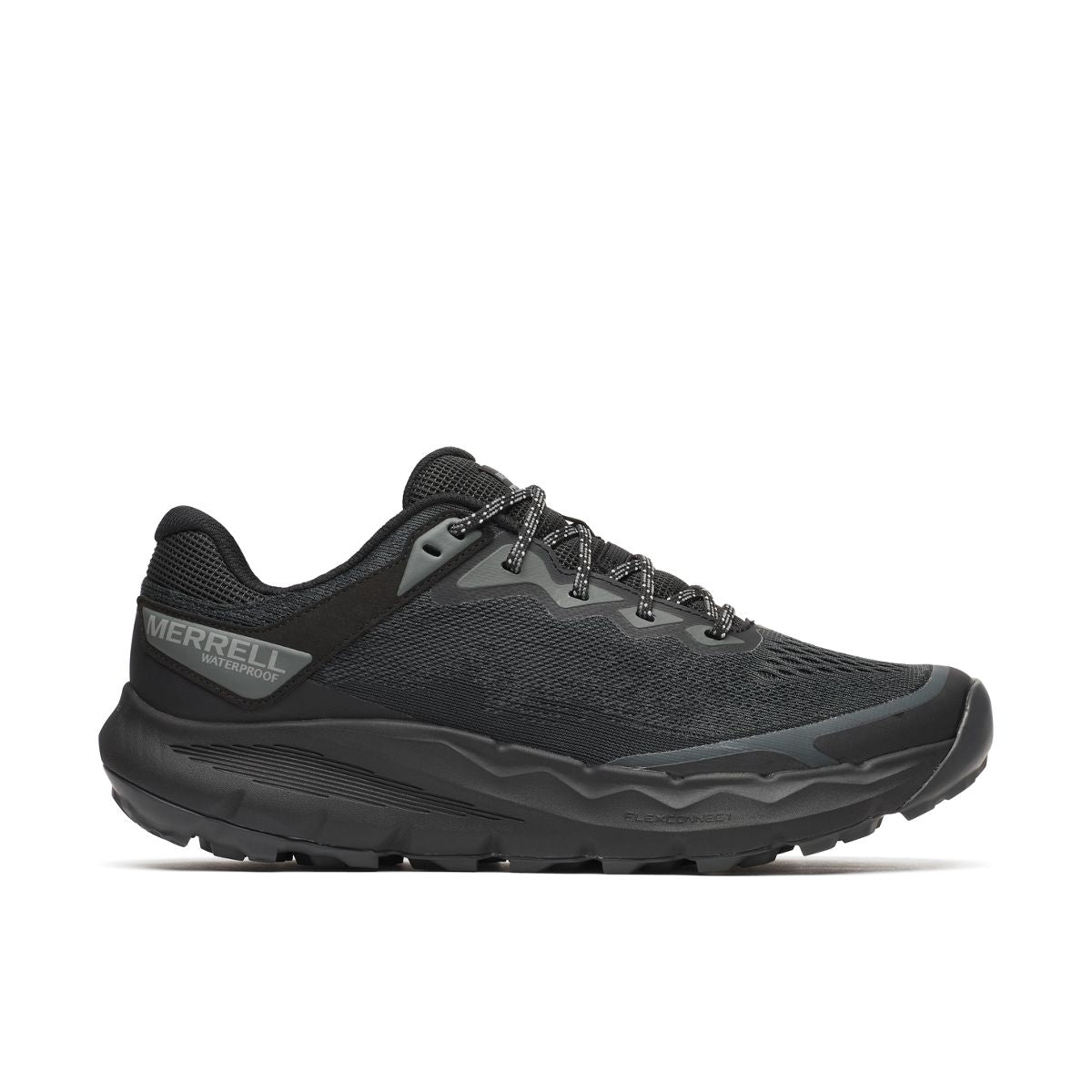 Men - Nova 4 Waterproof Wide Width - Low - Merrell Near Me