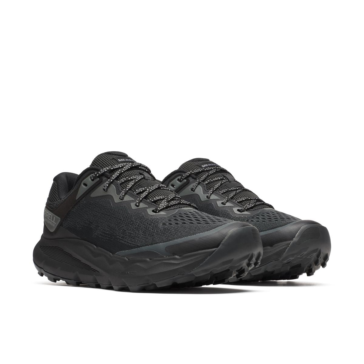 Men - Nova 4 Waterproof Wide Width - Low - Merrell Near Me