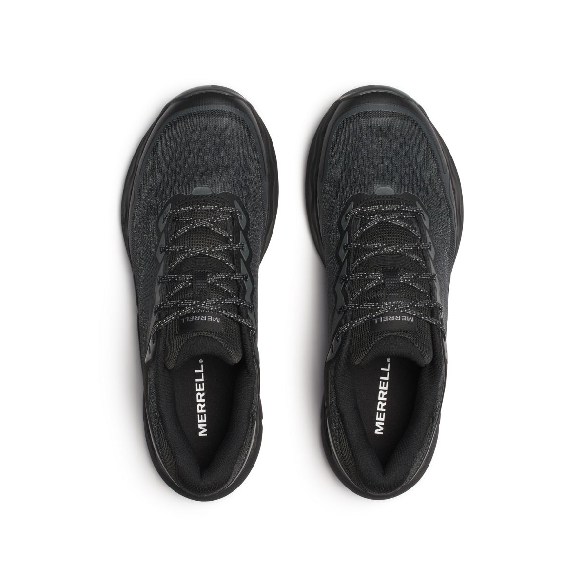 Men - Nova 4 Waterproof Wide Width - Low - Merrell Near Me