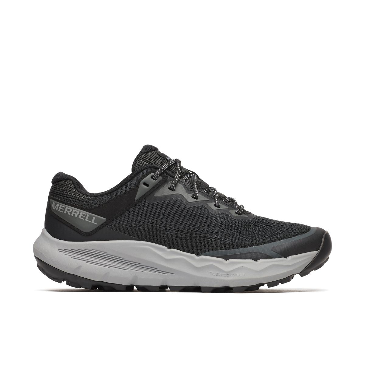 Men - Nova 4 Wide Width - Low - Merrell