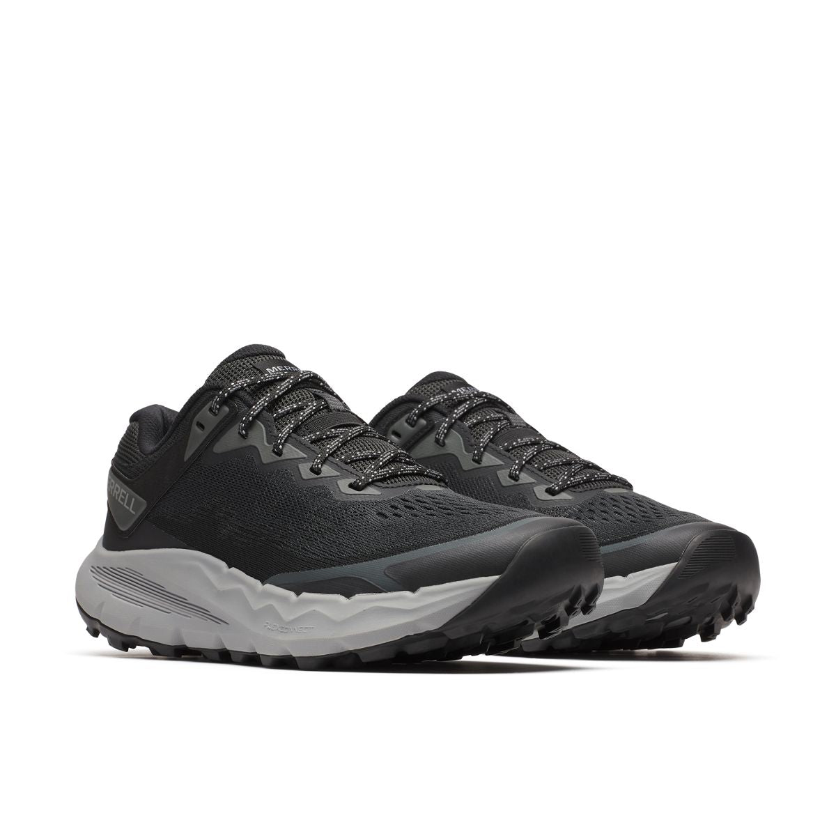 Men - Nova 4 Wide Width - Low - Merrell