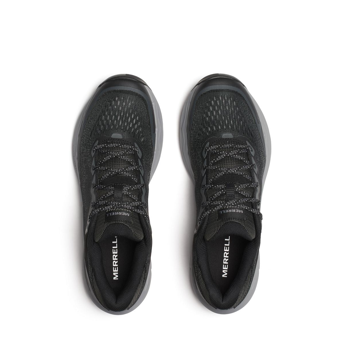 Men - Nova 4 Wide Width - Low - Merrell