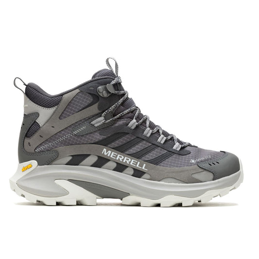 Men - Moab Speed 2 Mid GORE-TEXÂ® Wide Width Boots - Merrell Discount