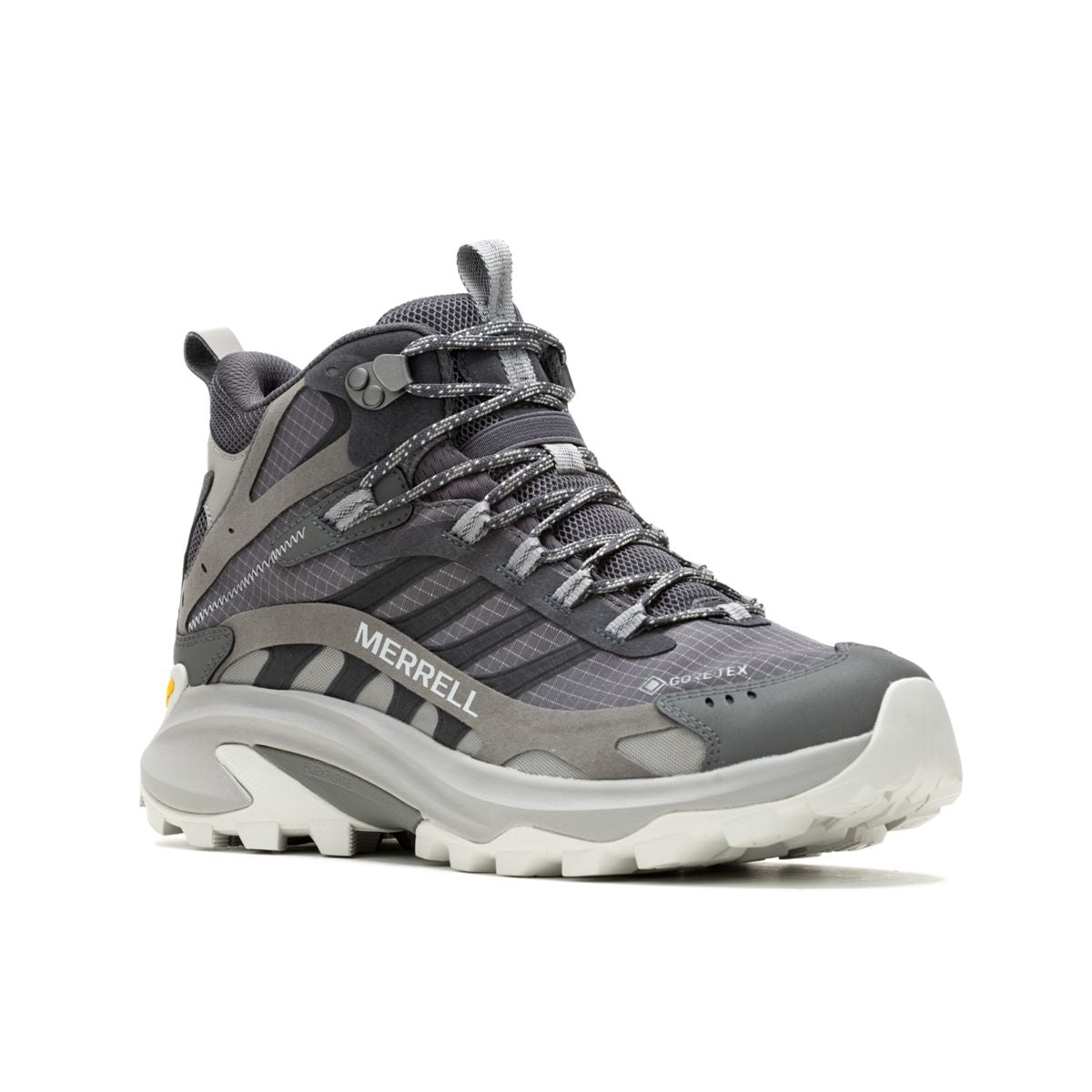 Men - Moab Speed 2 Mid GORE-TEXÂ® Wide Width Boots - Merrell Discount
