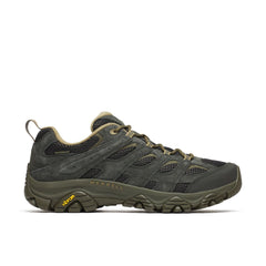 Men - Moab 3 Waterproof Wide Width - Shoes - Merrell Onsale