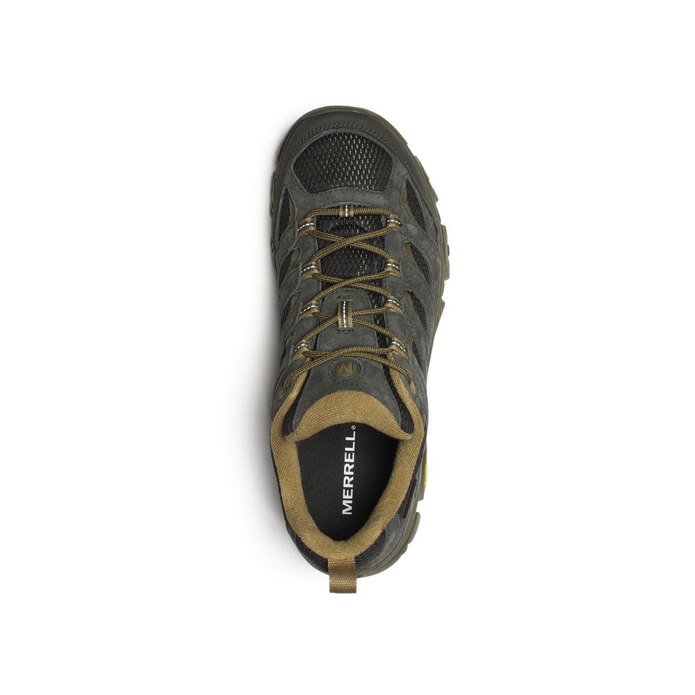 Men - Moab 3 Waterproof Wide Width - Shoes - Merrell Onsale