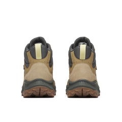 Mens Tempo Sol Mid Waterproof Hiking Boots - Merrell US