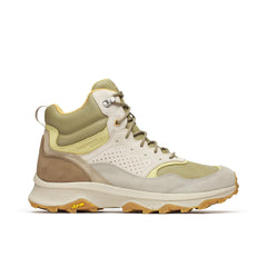 Men - Speed Solo MXD Mid Waterproof - Boots - Merrell