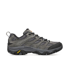 Mens Moab 3 GORE-TEX® Wide Width Hiking Shoes - Merrell On Sale