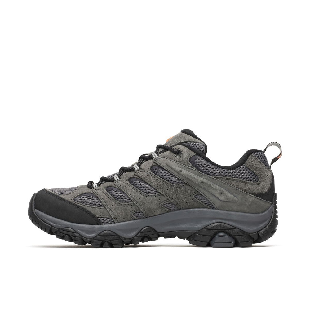 Mens Moab 3 GORE-TEX® Wide Width Hiking Shoes - Merrell On Sale