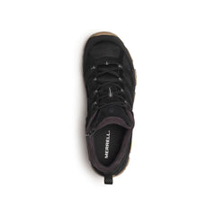 Men - Moab 3 Ready Zip - Shoes - Merrell Onsale