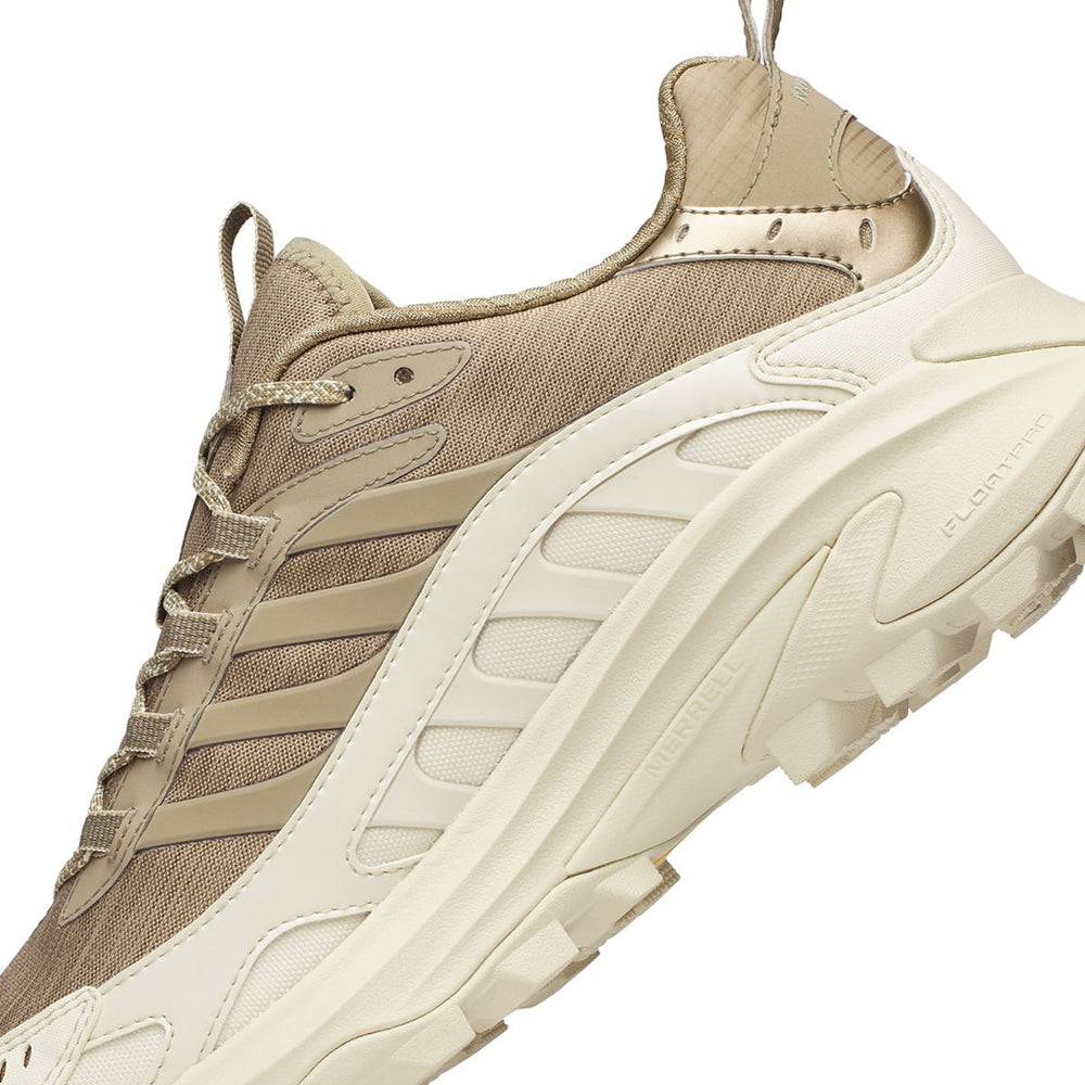 Mens Moab Speed 2 Metro Light Hiking Shoes - Merrell For Sale