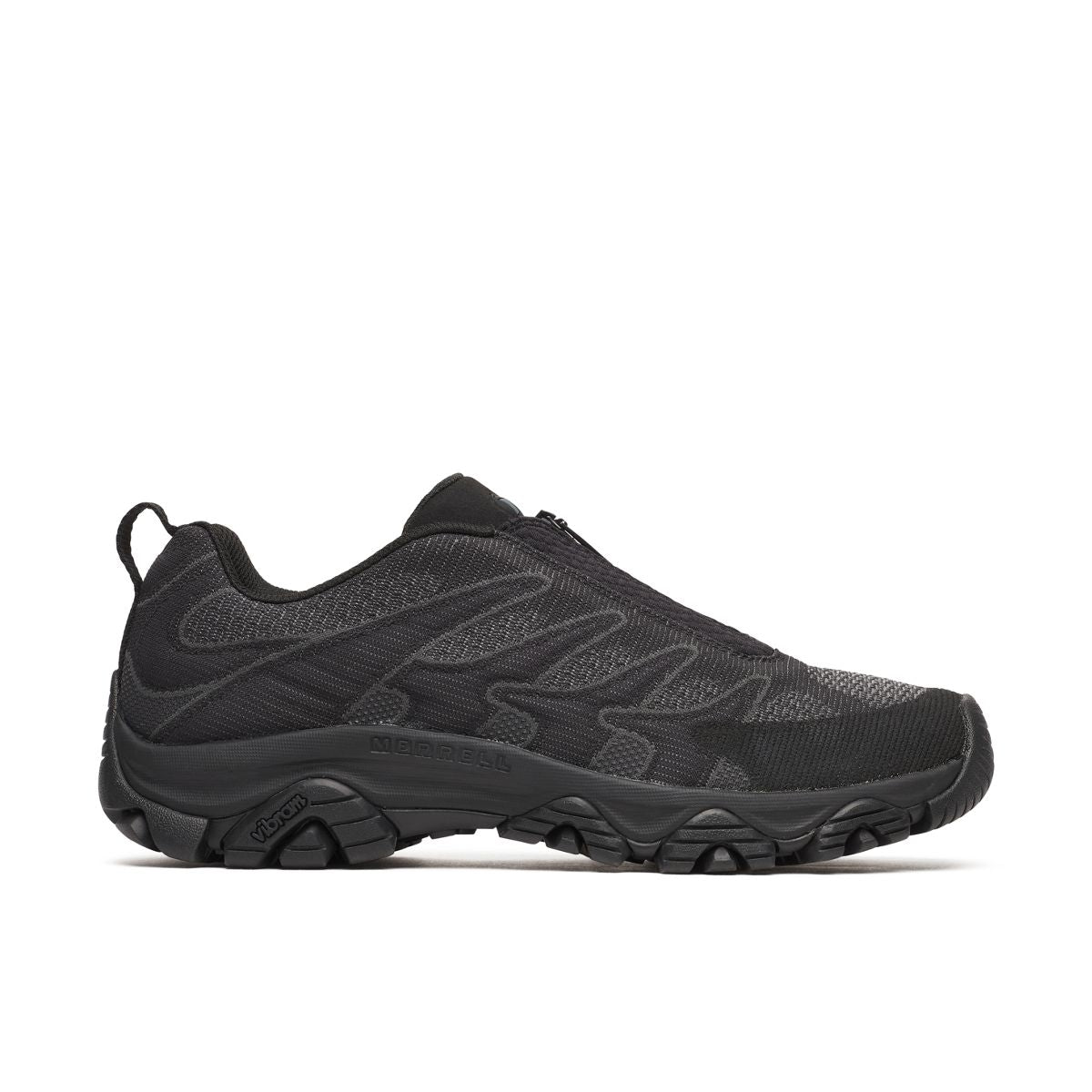 Unisex Moab 3 Trek Zip SE Casual Shoes - Merrell Near Me