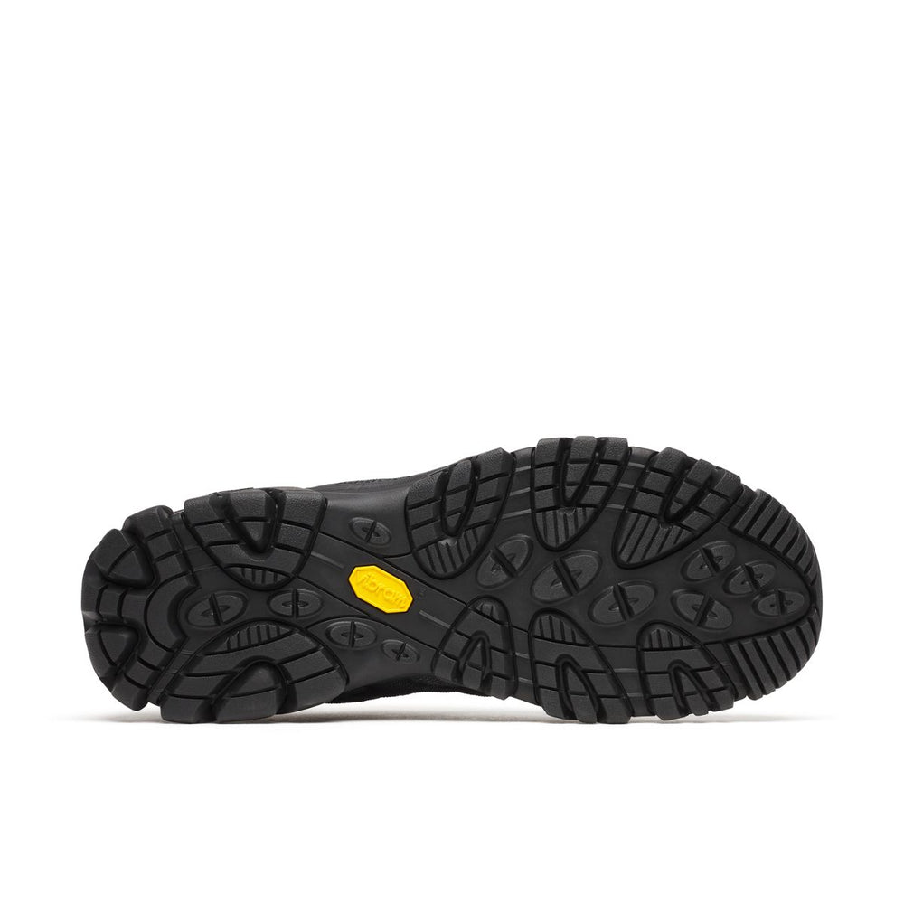 Unisex Moab 3 Trek Zip SE Casual Shoes - Merrell Near Me