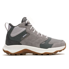 Mens Tempo Sol Mid Waterproof Hiking Boots - Merrell Onsale