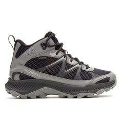 Men - Tempo EXP Mid Waterproof - Boots - Merrell US