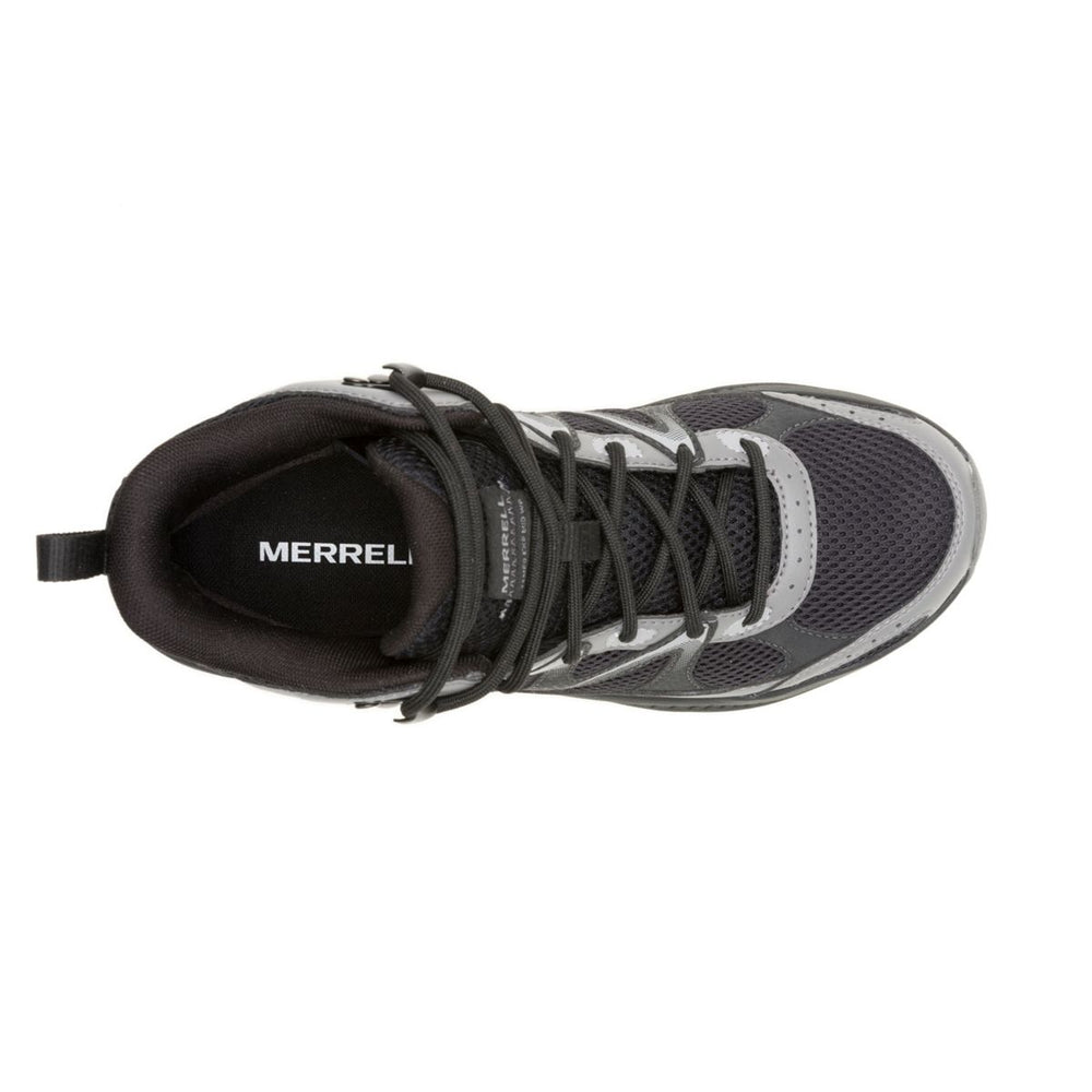 Men - Tempo EXP Mid Waterproof - Boots - Merrell US