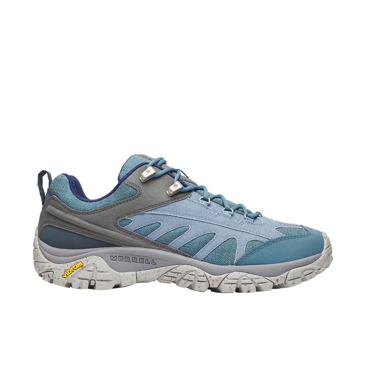 Mens Moab 2 Mesa Luxe Eco 1TRL Casual Shoes - Merrell Near Me