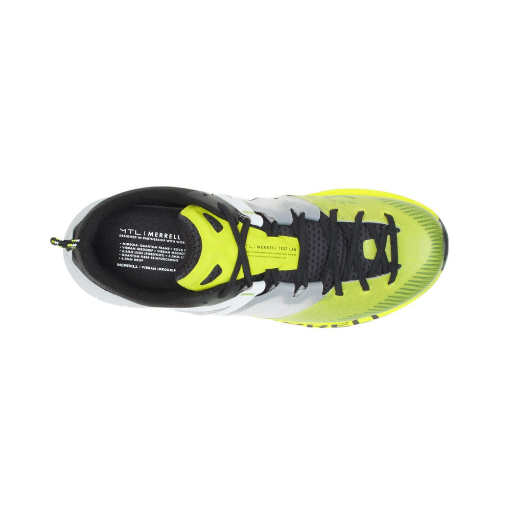 Shop Mens MTL MQM Hiking Shoe - Merrell