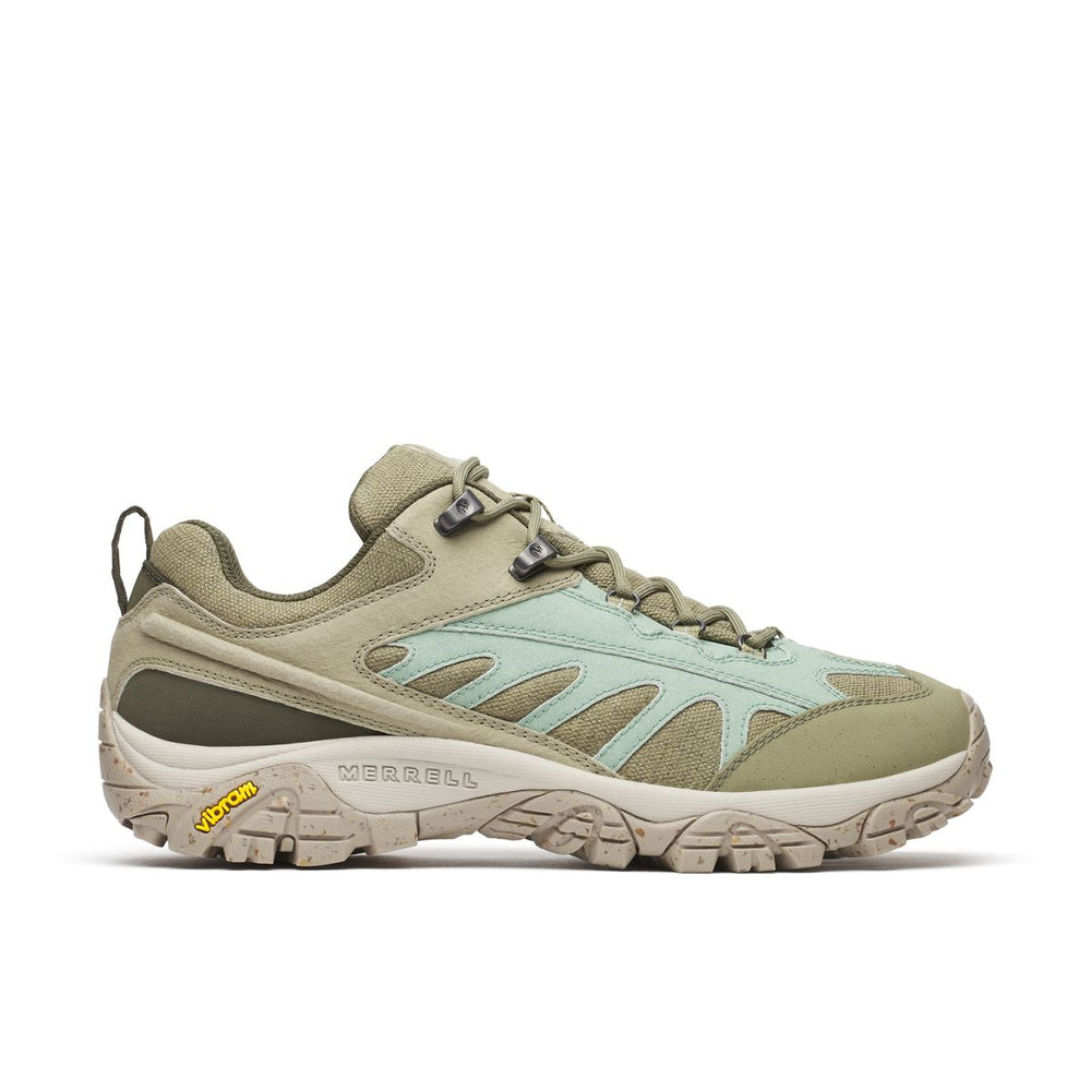 Mens Moab 2 Mesa Luxe Eco 1TRL Casual Shoes - Merrell On Sale