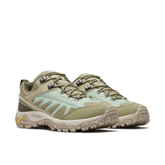 Mens Moab 2 Mesa Luxe Eco 1TRL Casual Shoes - Merrell On Sale