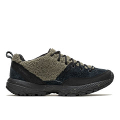 Men - MQM Ace Fleece 1TRL - Shoes - Merrell US