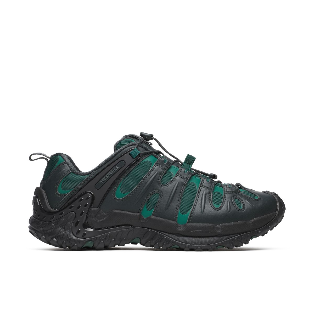 Unisex Cham Redux Leather 1TRL Casual Shoes - Merrell