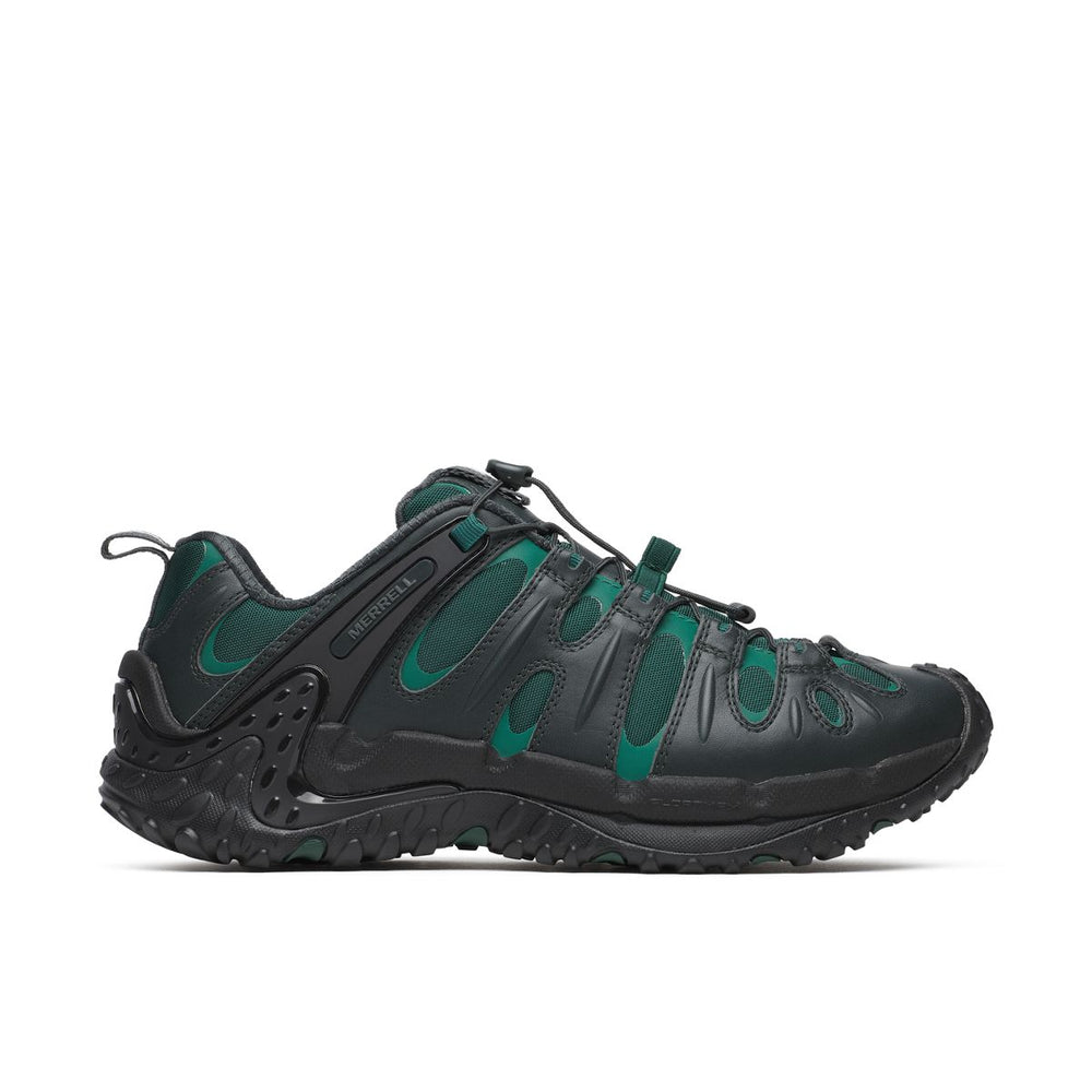 Unisex Cham Redux Leather 1TRL Casual Shoes - Merrell
