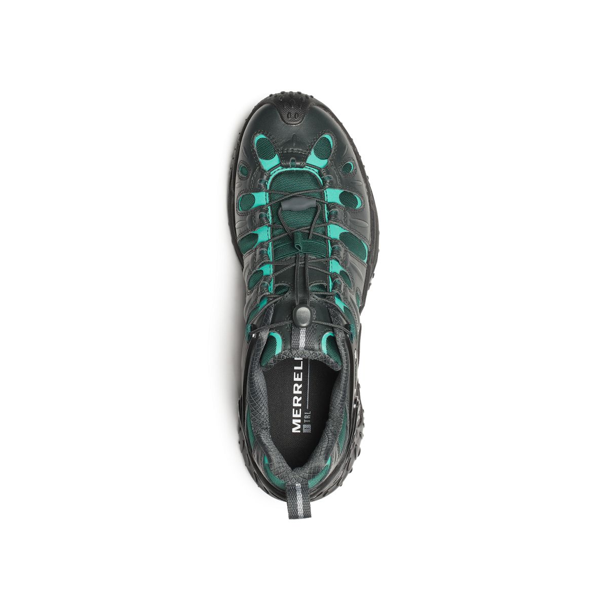 Unisex Cham Redux Leather 1TRL Casual Shoes - Merrell