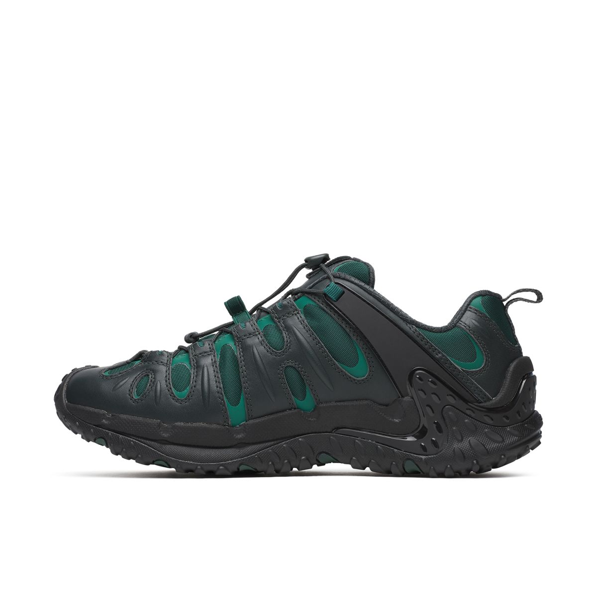 Unisex Cham Redux Leather 1TRL Casual Shoes - Merrell