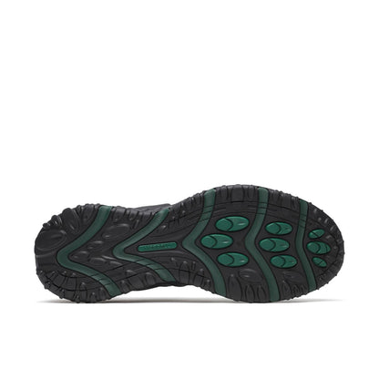 Unisex Cham Redux Leather 1TRL Casual Shoes - Merrell