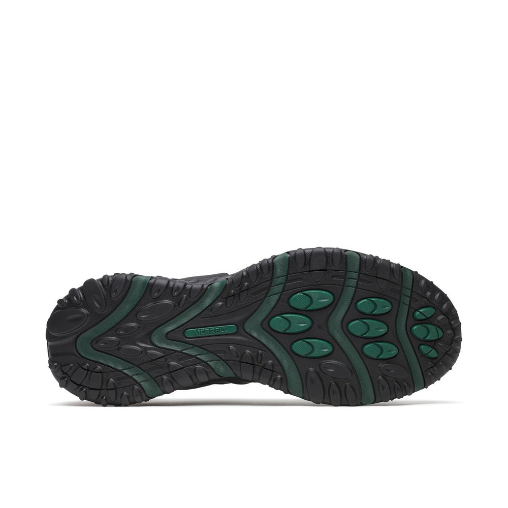Unisex Cham Redux Leather 1TRL Casual Shoes - Merrell