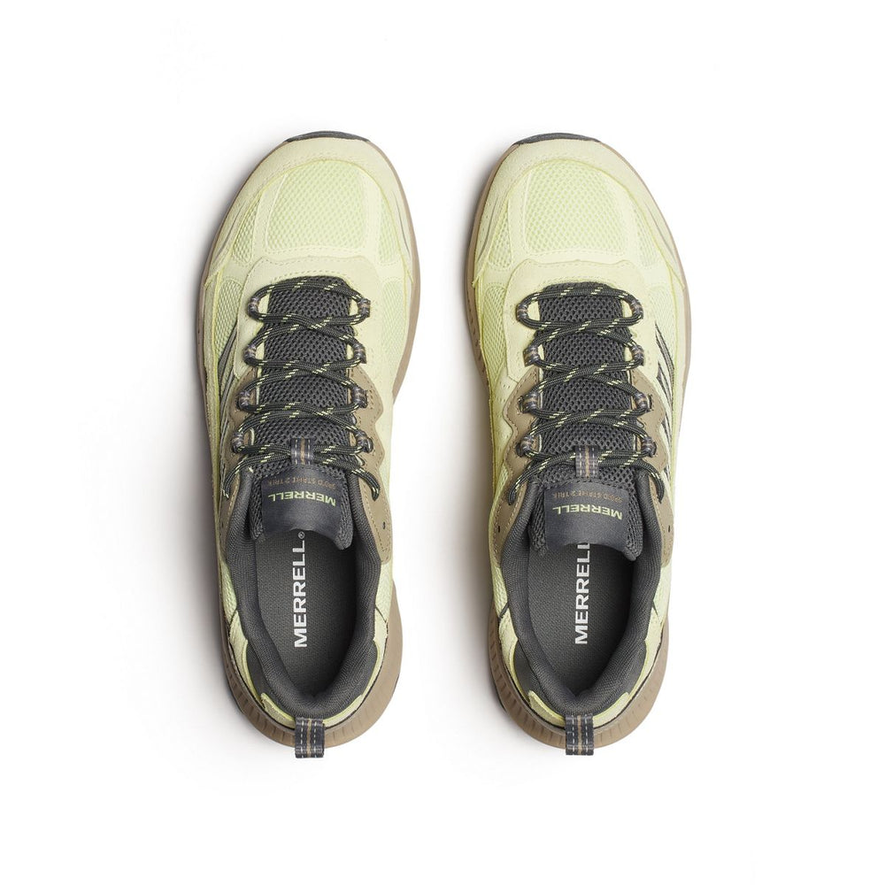 Men - Speed Strike 2 Trek - Low - Merrell Discount