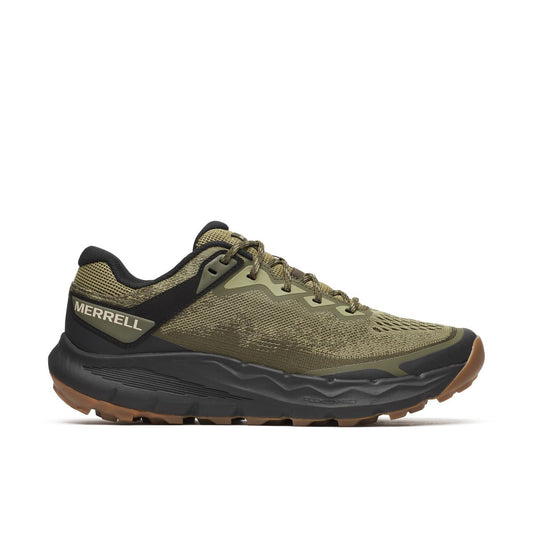 Men - Nova 4 Wide Width - Low - Merrell Near Me