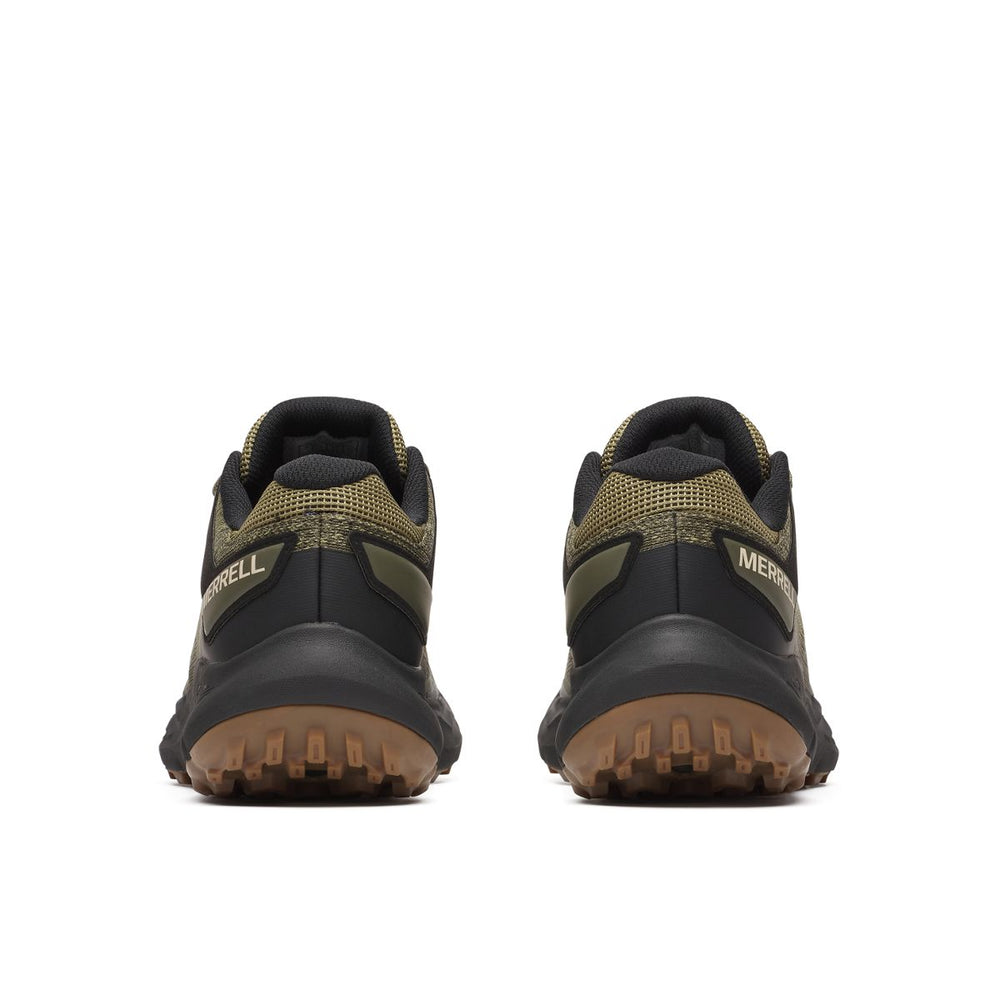 Men - Nova 4 Wide Width - Low - Merrell Near Me
