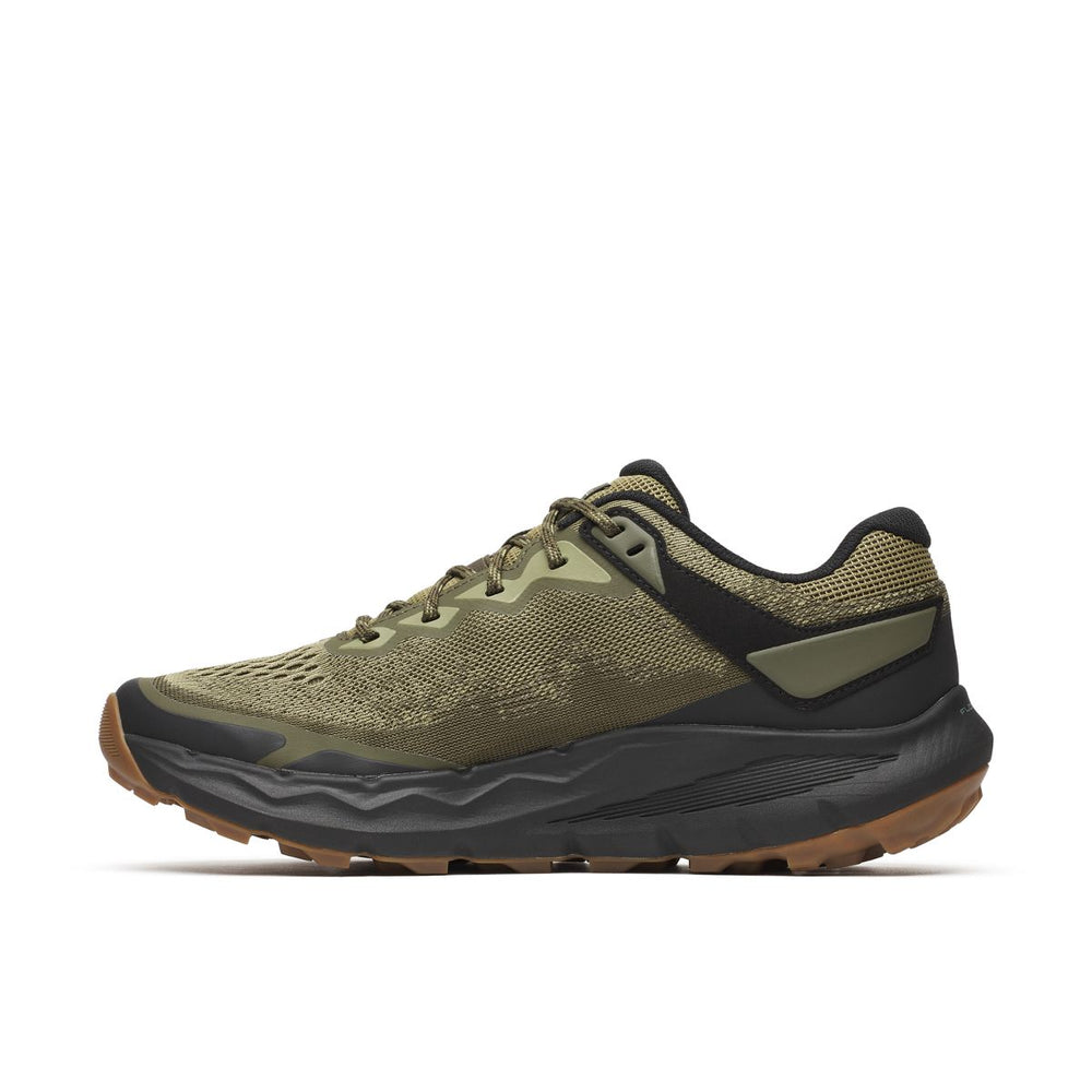 Men - Nova 4 Wide Width - Low - Merrell Near Me
