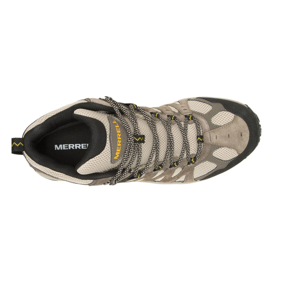 Men - Accentor 3 Mid Waterproof - Boots - Merrell