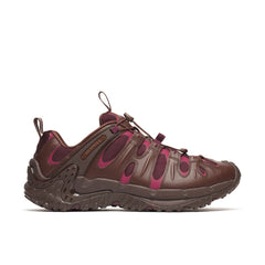 Unisex Cham Redux Leather 1TRL Casual Shoes - Merrell On Sale