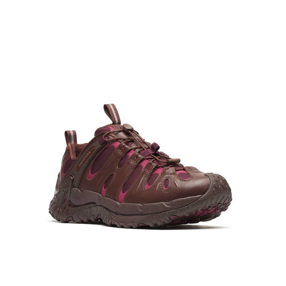 Unisex Cham Redux Leather 1TRL Casual Shoes - Merrell On Sale