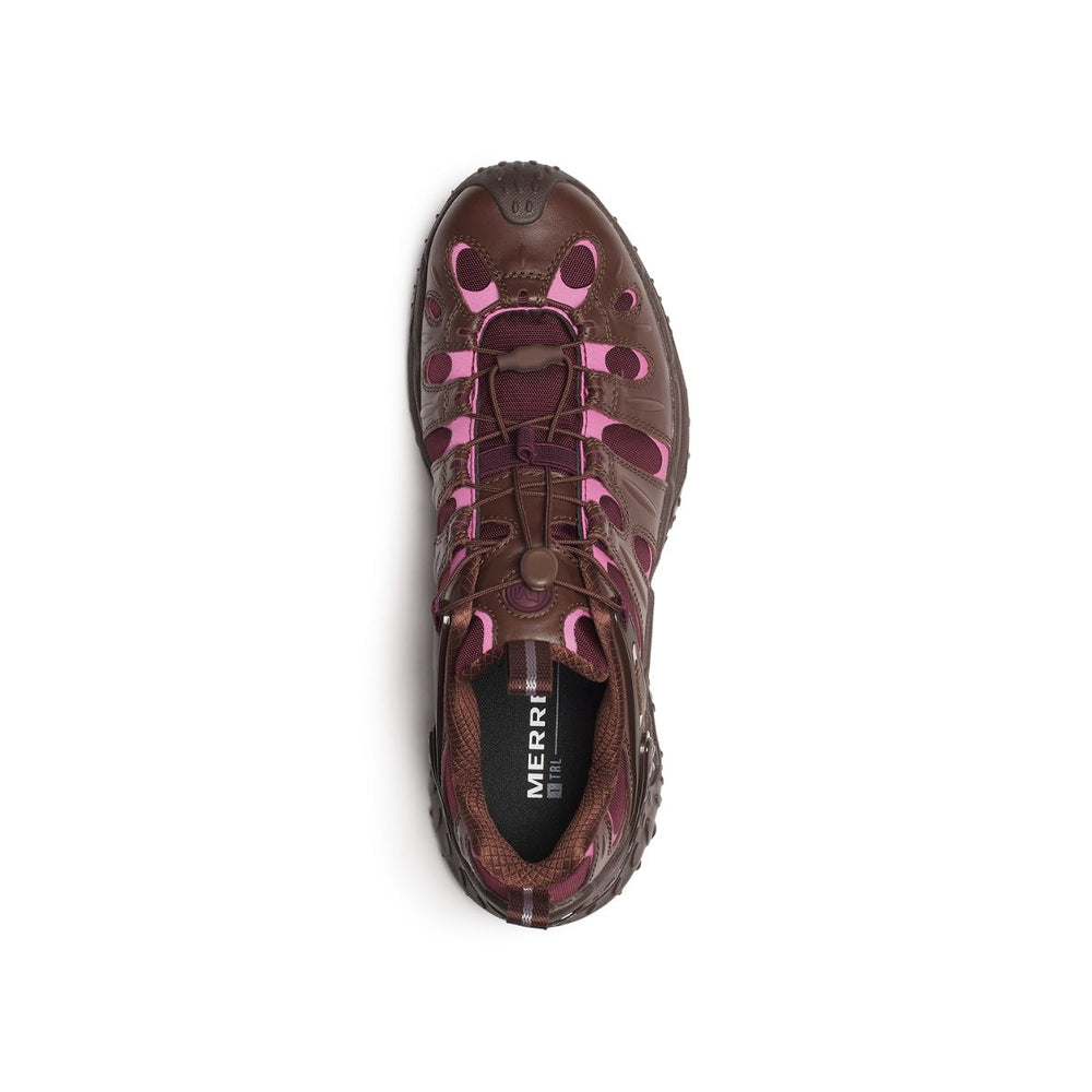 Unisex Cham Redux Leather 1TRL Casual Shoes - Merrell On Sale