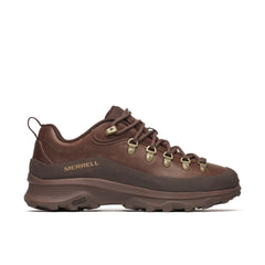 Unisex Ontario Speed Leather Lace SE Casual Sneakers - Merrell For Sale