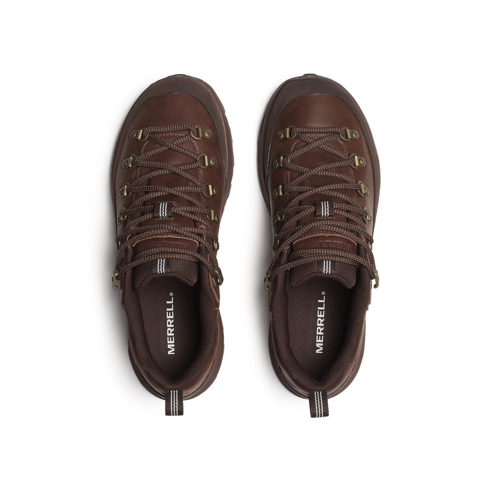 Unisex Ontario Speed Leather Lace SE Casual Sneakers - Merrell For Sale