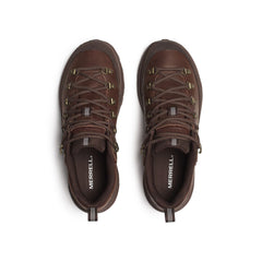 Unisex Ontario Speed Leather Lace SE Casual Sneakers - Merrell For Sale